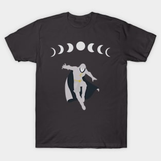 The Moon's Knight T-Shirt